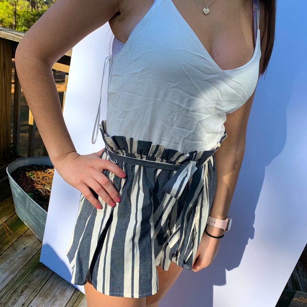 Altar’d State Romper!!!